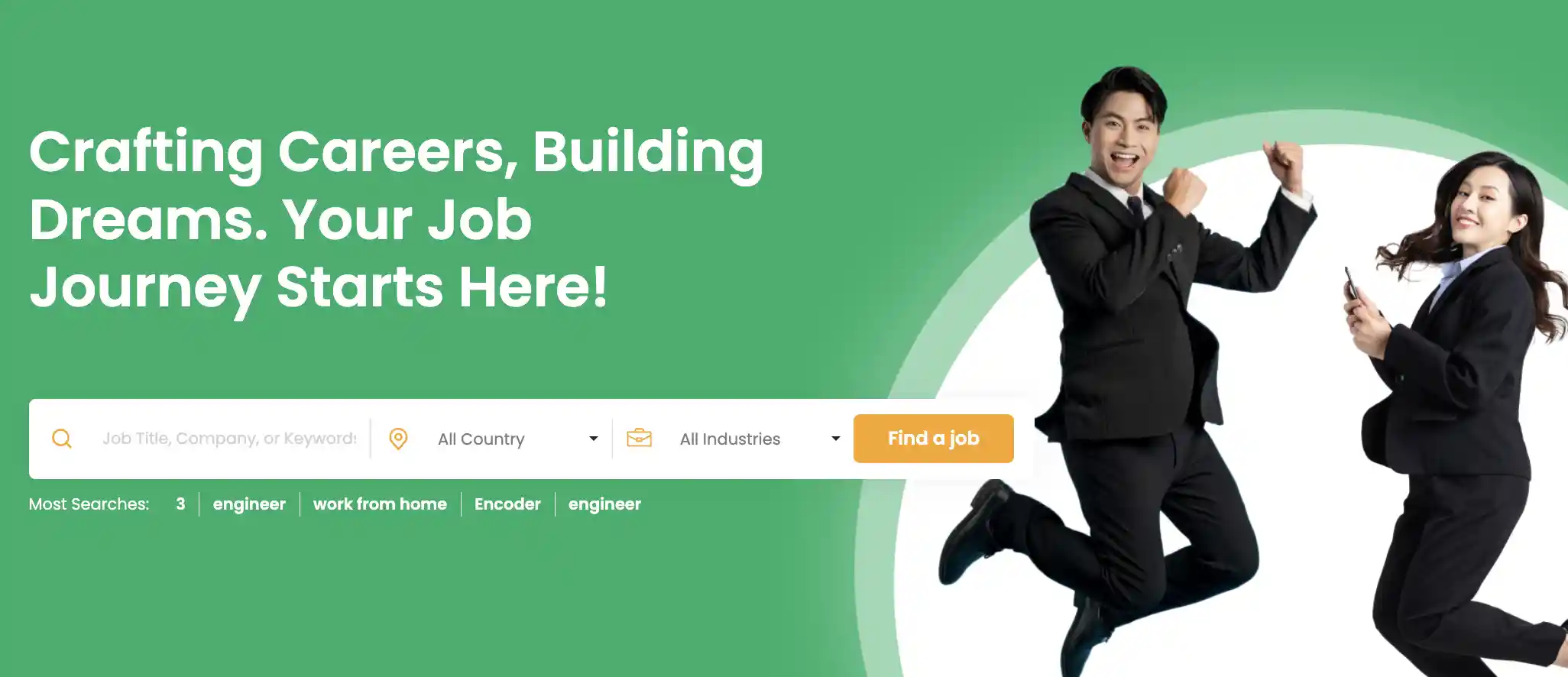 OH Jobs PH
